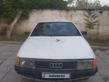 Audi 100 1989 годаүшін450 000 тг. в Сарыагаш – фото 3