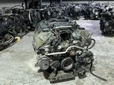 Двигатель bmw Range Rover M62TU 4.4l M62 tu за 400 000 тг. в Караганда