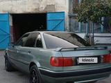 Audi 80 1992 года за 1 500 000 тг. в Тараз – фото 3