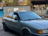 Audi 80 1992 года за 1 500 000 тг. в Тараз – фото 2