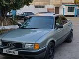 Audi 80 1992 года за 1 500 000 тг. в Тараз – фото 5