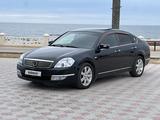 Nissan Teana 2007 года за 4 500 000 тг. в Актау