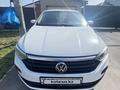 Volkswagen Polo 2021 года за 8 360 000 тг. в Алматы