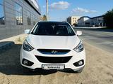 Hyundai Tucson 2014 годаүшін7 840 000 тг. в Актобе – фото 3