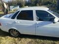 ВАЗ (Lada) Priora 2170 2012 годаfor2 300 000 тг. в Усть-Каменогорск – фото 3