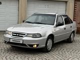 Daewoo Nexia 2012 года за 2 200 000 тг. в Шымкент – фото 2