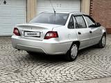 Daewoo Nexia 2012 года за 2 200 000 тг. в Шымкент – фото 5