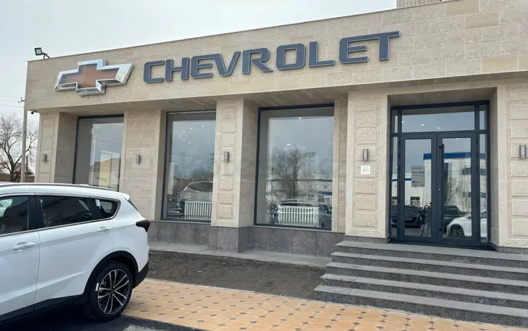 Chevrolet Doscar Kyzylorda в Кызылорда