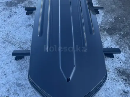 Автобокс багажник за 100 000 тг. в Тараз – фото 3