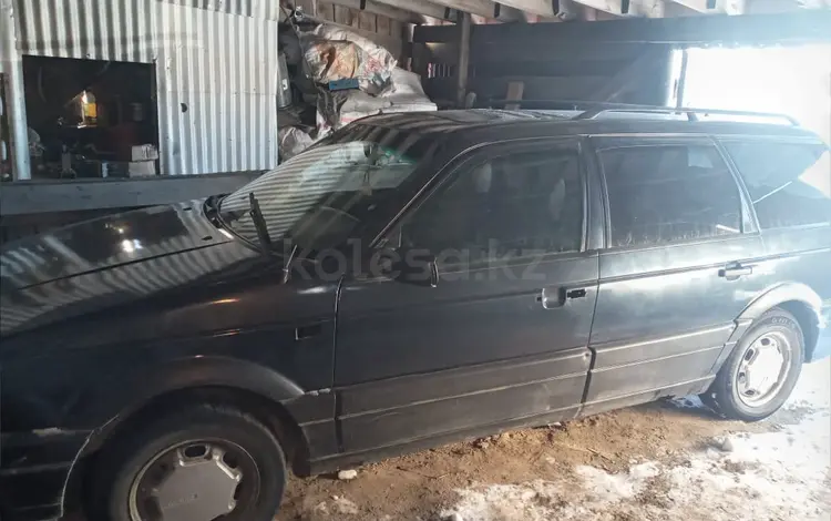 Volkswagen Passat 1992 годаfor1 200 000 тг. в Усть-Каменогорск