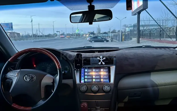Toyota Camry 2007 года за 6 000 000 тг. в Шиели