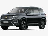 Chevrolet Captiva 2018 годаүшін656 565 тг. в Алматы