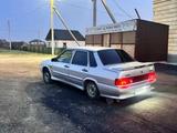 ВАЗ (Lada) 2115 2012 годаүшін1 550 000 тг. в Экибастуз – фото 3