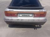 Mitsubishi Galant 1989 года за 950 000 тг. в Талдыкорган – фото 2