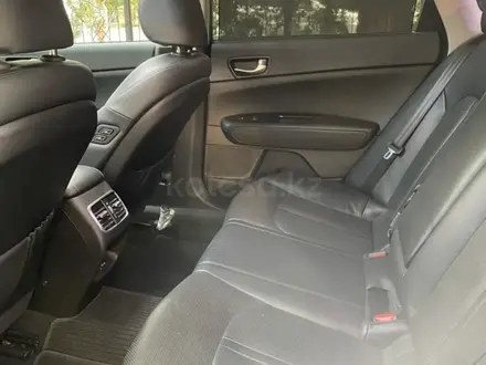 Kia K5 2019 года за 9 300 000 тг. в Алматы – фото 4
