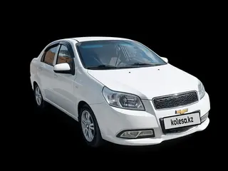 Chevrolet Nexia