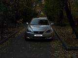 Lexus IS 250 2006 года за 7 350 000 тг. в Алматы – фото 2
