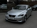 Lexus IS 250 2006 года за 7 350 000 тг. в Алматы – фото 3