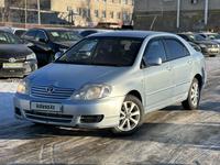 Toyota Corolla 2004 годаfor2 790 000 тг. в Актобе