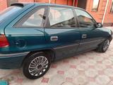 Opel Astra 1997 годаүшін2 500 000 тг. в Актобе – фото 5