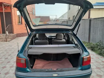 Opel Astra 1997 года за 2 450 000 тг. в Актобе – фото 8