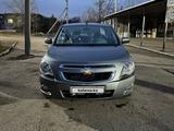 Chevrolet Cobalt 2022 года за 6 950 000 тг. в Караганда