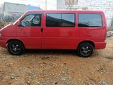 Volkswagen Multivan 1997 года за 7 500 000 тг. в Державинск – фото 2