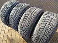 Шины 245/50 R18 — "Bridgestone Blizzak Spike-01" (Япония), зимниеүшін160 000 тг. в Астана – фото 2