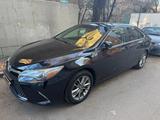 Toyota Camry 2015 года за 10 000 000 тг. в Алматы – фото 2