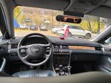 Audi A6 1997 года за 2 750 000 тг. в Караганда