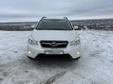 Subaru XV 2012 годаfor9 000 000 тг. в Актобе – фото 2