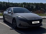 Hyundai Elantra 2023 года за 9 300 000 тг. в Усть-Каменогорск