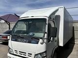 Isuzu  Elf (N-series) 2007 годаүшін7 000 000 тг. в Конаев (Капшагай) – фото 2