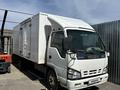 Isuzu  Elf (N-series) 2007 годаүшін7 000 000 тг. в Конаев (Капшагай) – фото 2