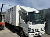 Isuzu  Elf (N-series) 2007 года за 7 000 000 тг. в Конаев (Капшагай) – фото 2