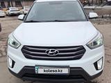 Hyundai Creta 2017 года за 7 100 000 тг. в Астана