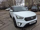 Hyundai Creta 2017 года за 7 100 000 тг. в Астана – фото 2