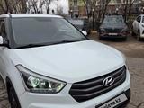 Hyundai Creta 2017 года за 7 100 000 тг. в Астана – фото 3