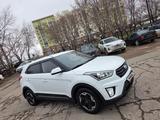 Hyundai Creta 2017 года за 7 100 000 тг. в Астана – фото 4