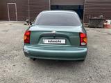 Chevrolet Lanos 2008 года за 1 700 000 тг. в Актобе – фото 5