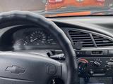 Chevrolet Lanos 2008 года за 1 700 000 тг. в Актобе – фото 4