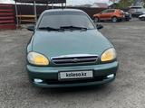 Chevrolet Lanos 2008 года за 1 700 000 тг. в Актобе