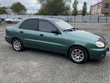 Chevrolet Lanos 2008 года за 1 700 000 тг. в Актобе – фото 3
