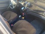Chevrolet Aveo 2012 года за 2 900 000 тг. в Павлодар – фото 4