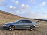 Mitsubishi Galant 2000 годаүшін1 800 000 тг. в Шымкент – фото 3