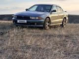 Mitsubishi Galant 2000 годаүшін1 800 000 тг. в Шымкент – фото 4