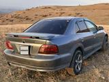 Mitsubishi Galant 2000 годаүшін1 800 000 тг. в Шымкент – фото 2