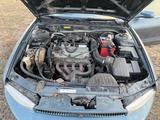 Mitsubishi Galant 2000 годаүшін1 800 000 тг. в Шымкент – фото 5