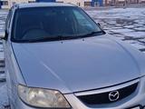 Mazda Familia 2003 годаfor2 200 000 тг. в Усть-Каменогорск