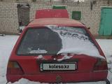 Volkswagen Golf 1988 годаfor225 000 тг. в Шу – фото 5